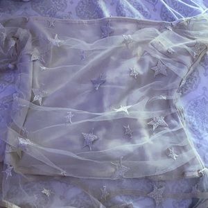 American Threads Star Bodysuit